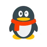 Qq SVG Icon